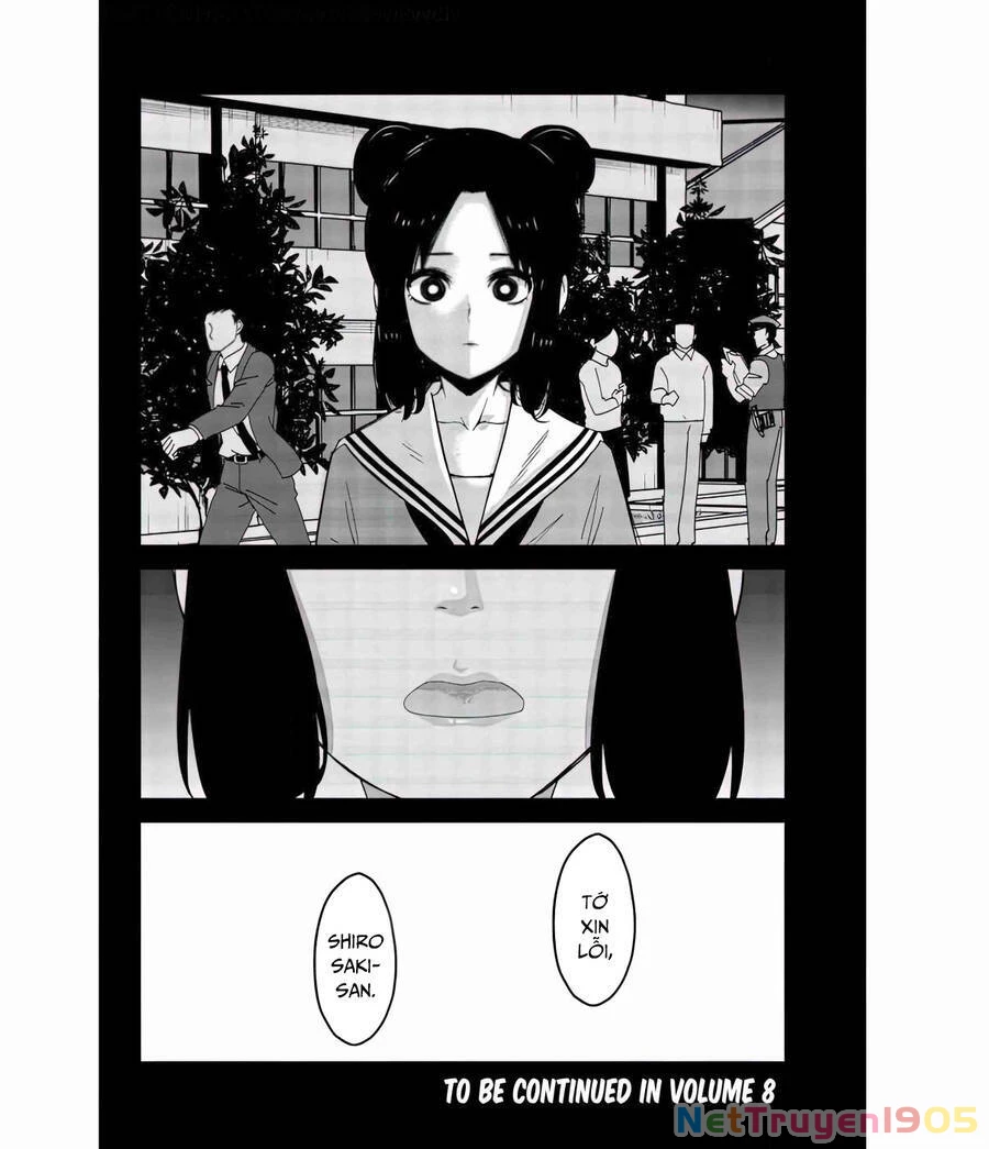 Không Chỉ Là Bắt Nạt Chapter 78 - 15