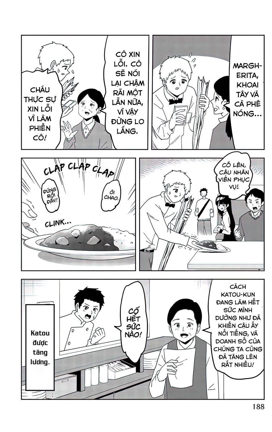 Không Chỉ Là Bắt Nạt Chapter 78.5 - 9