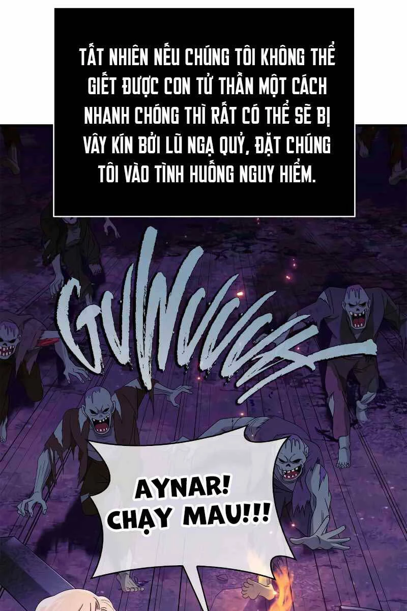 Sống Sót Trong Trò Chơi Với Tư Cách Là Một Cuồng Nhân Chapter 20 - 116