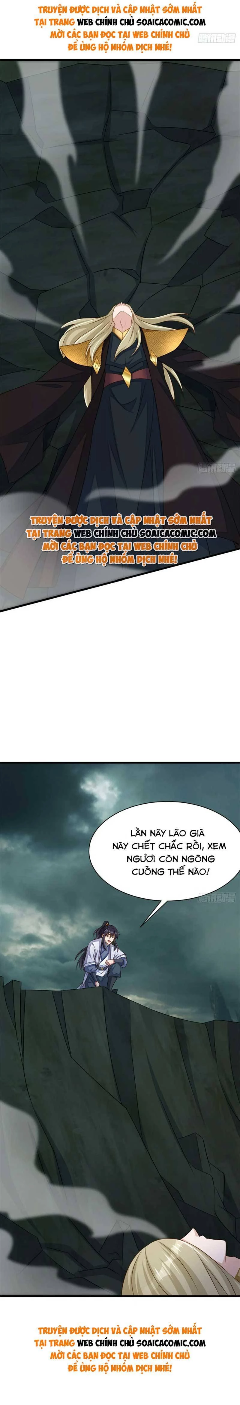 Thuần Hóa Ba Ba Bạo Quân Chapter 105 - 2