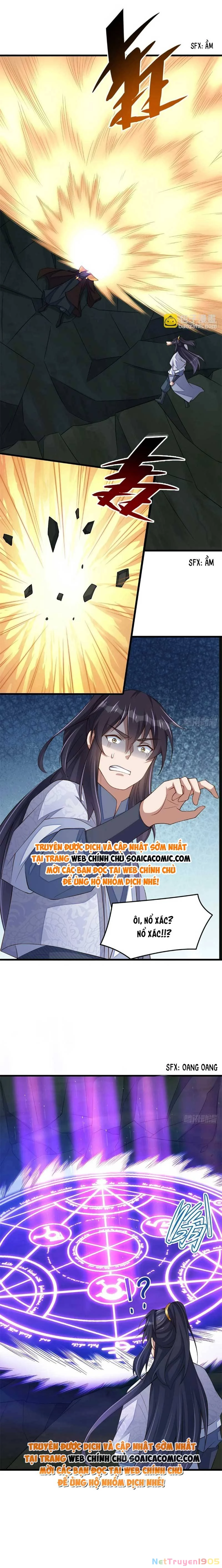 Thuần Hóa Ba Ba Bạo Quân Chapter 105 - 3