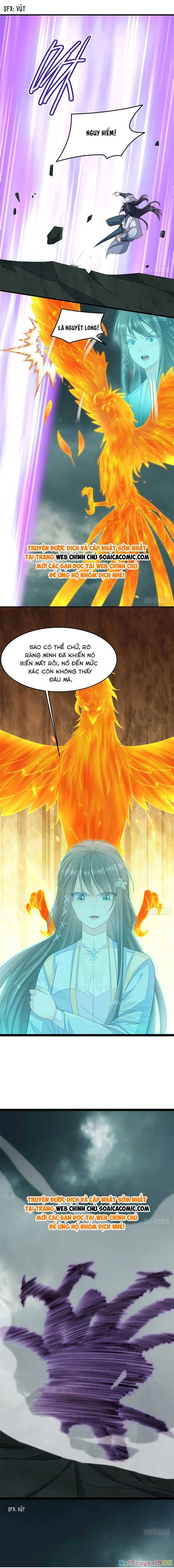 Thuần Hóa Ba Ba Bạo Quân Chapter 105 - 4