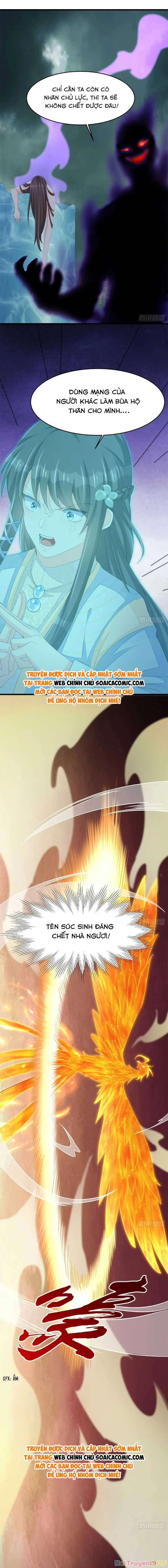 Thuần Hóa Ba Ba Bạo Quân Chapter 105 - 7