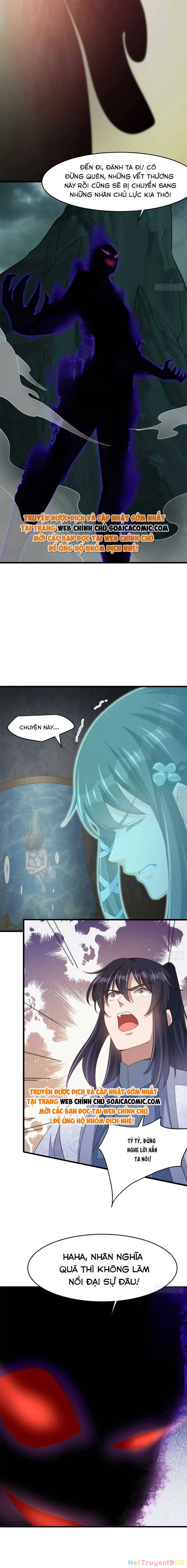 Thuần Hóa Ba Ba Bạo Quân Chapter 105 - 8