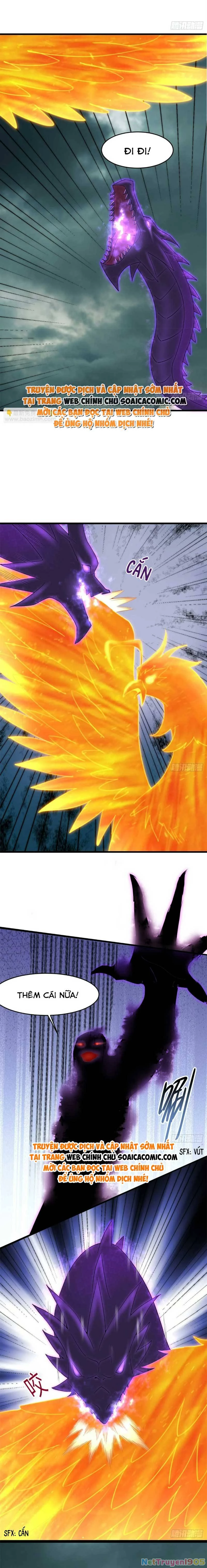 Thuần Hóa Ba Ba Bạo Quân Chapter 105 - 9