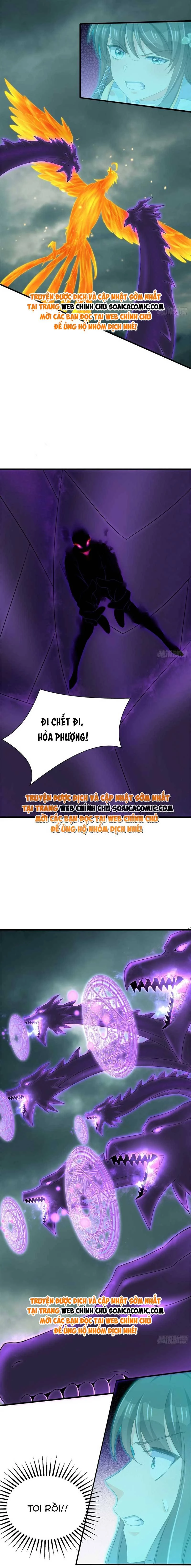 Thuần Hóa Ba Ba Bạo Quân Chapter 105 - 10