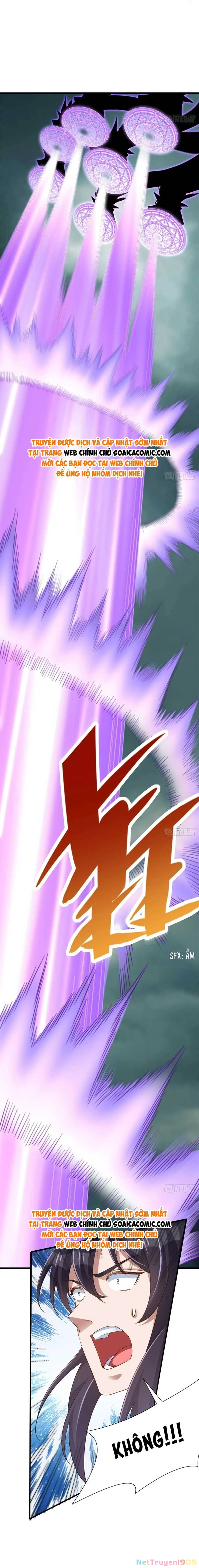 Thuần Hóa Ba Ba Bạo Quân Chapter 105 - 11