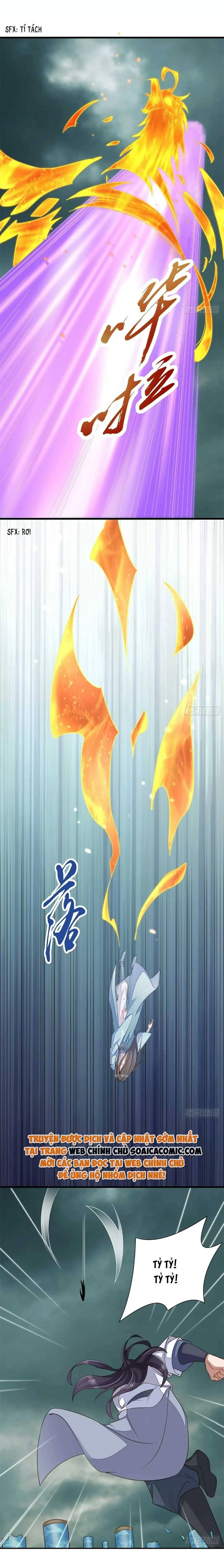 Thuần Hóa Ba Ba Bạo Quân Chapter 105 - 12