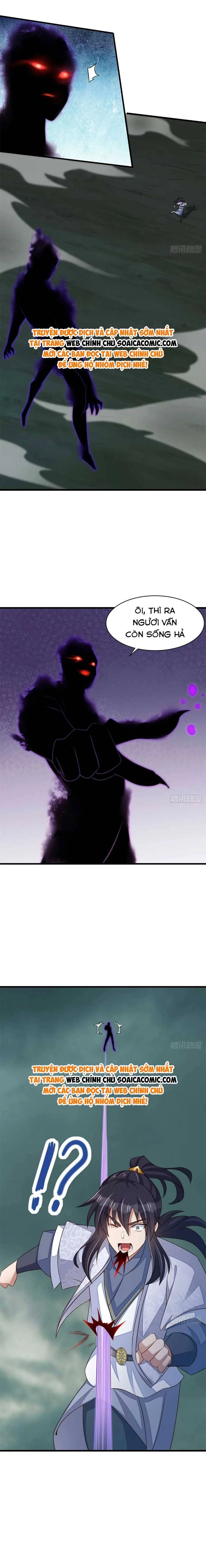 Thuần Hóa Ba Ba Bạo Quân Chapter 105 - 13