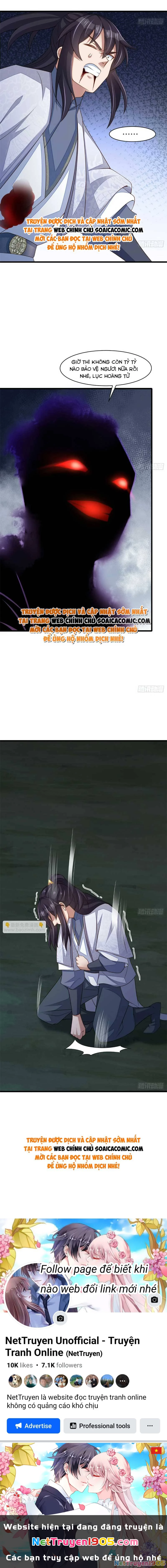 Thuần Hóa Ba Ba Bạo Quân Chapter 105 - 14