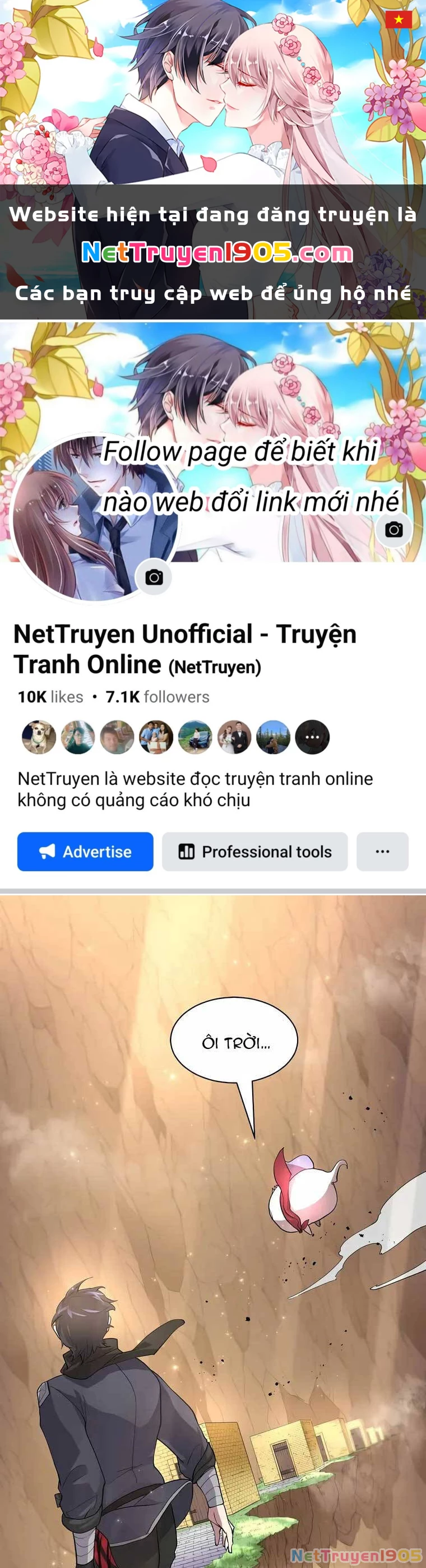 Tôi Thăng Cấp Bằng Kĩ Năng Chapter 26 - 1