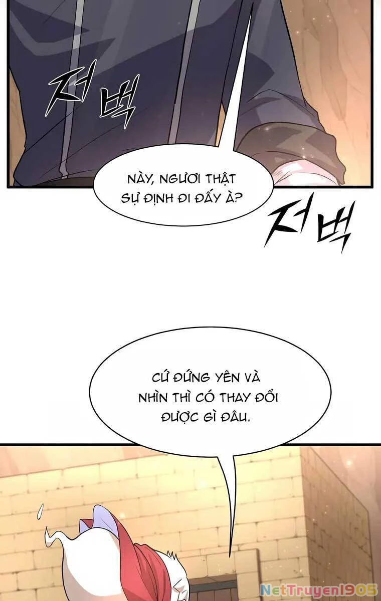 Tôi Thăng Cấp Bằng Kĩ Năng Chapter 26 - 3