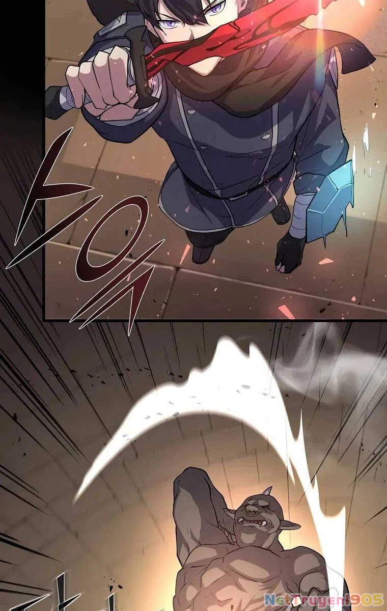 Tôi Thăng Cấp Bằng Kĩ Năng Chapter 26 - 8