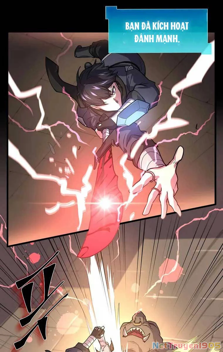 Tôi Thăng Cấp Bằng Kĩ Năng Chapter 26 - 15