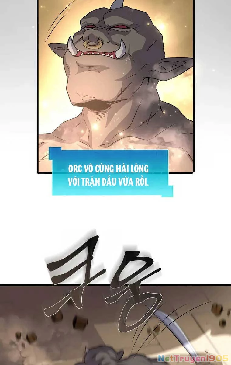 Tôi Thăng Cấp Bằng Kĩ Năng Chapter 26 - 17