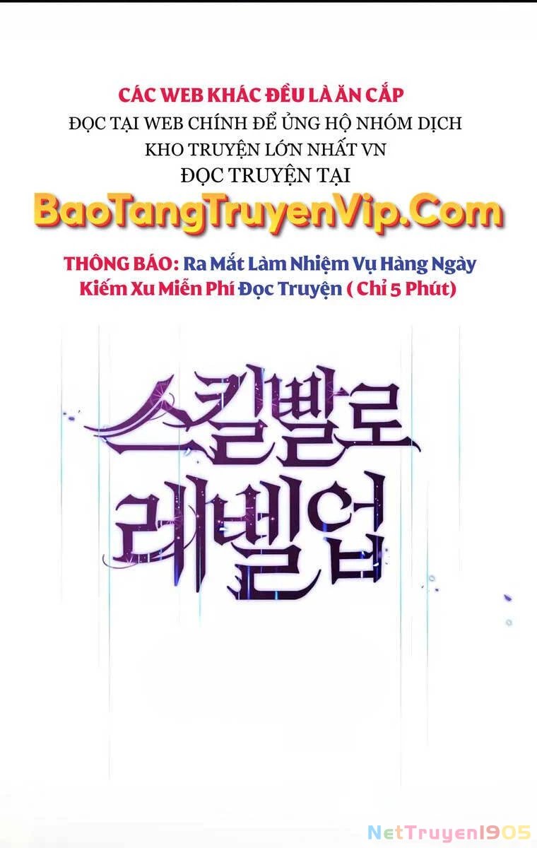 Tôi Thăng Cấp Bằng Kĩ Năng Chapter 26 - 22