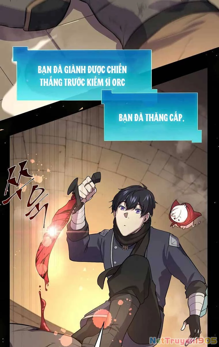 Tôi Thăng Cấp Bằng Kĩ Năng Chapter 26 - 24