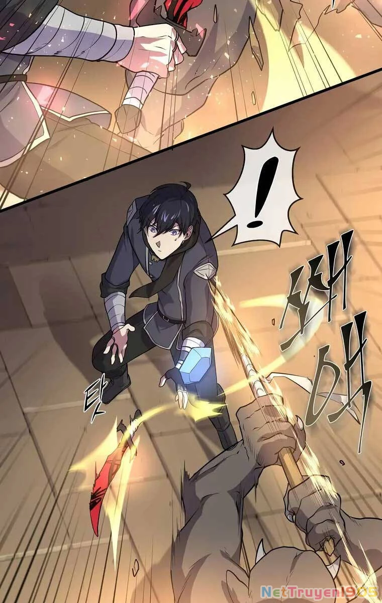 Tôi Thăng Cấp Bằng Kĩ Năng Chapter 26 - 28