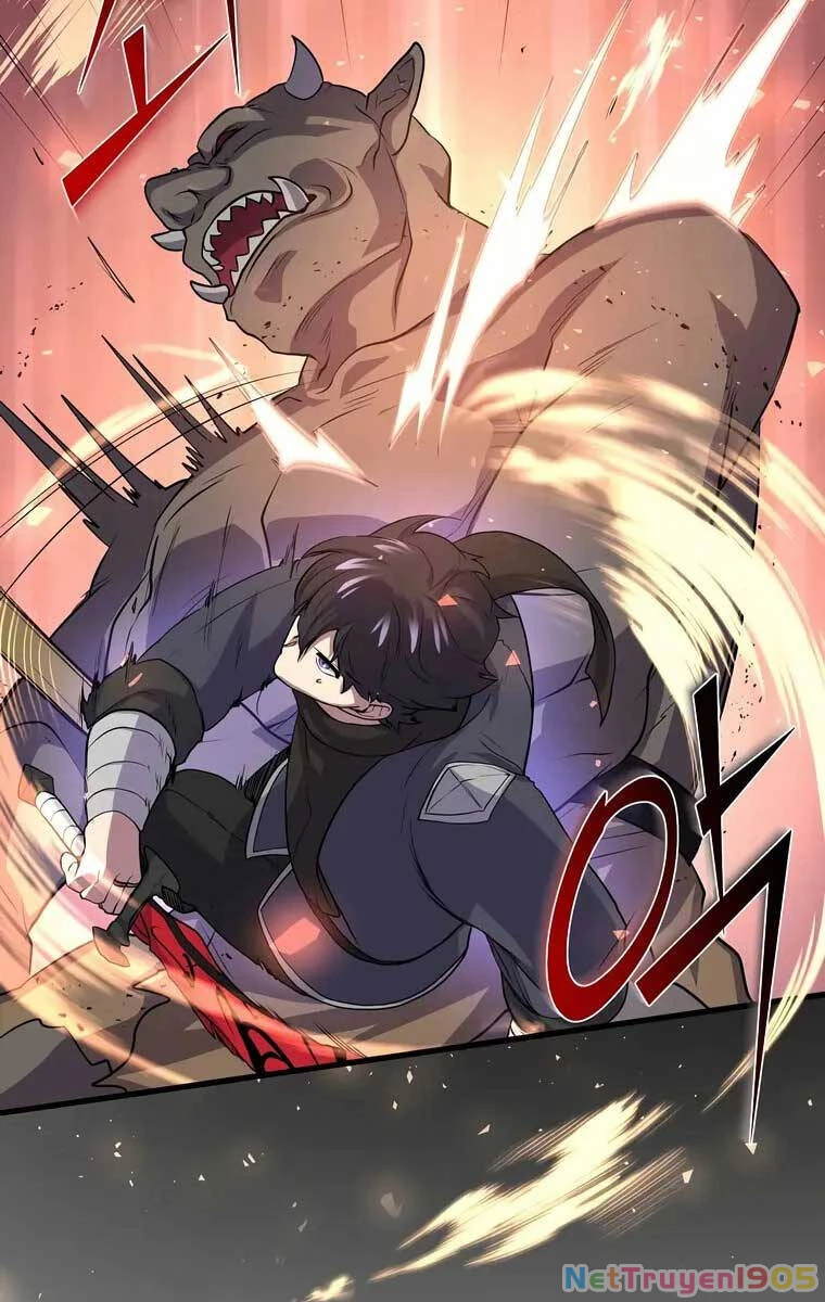 Tôi Thăng Cấp Bằng Kĩ Năng Chapter 26 - 30