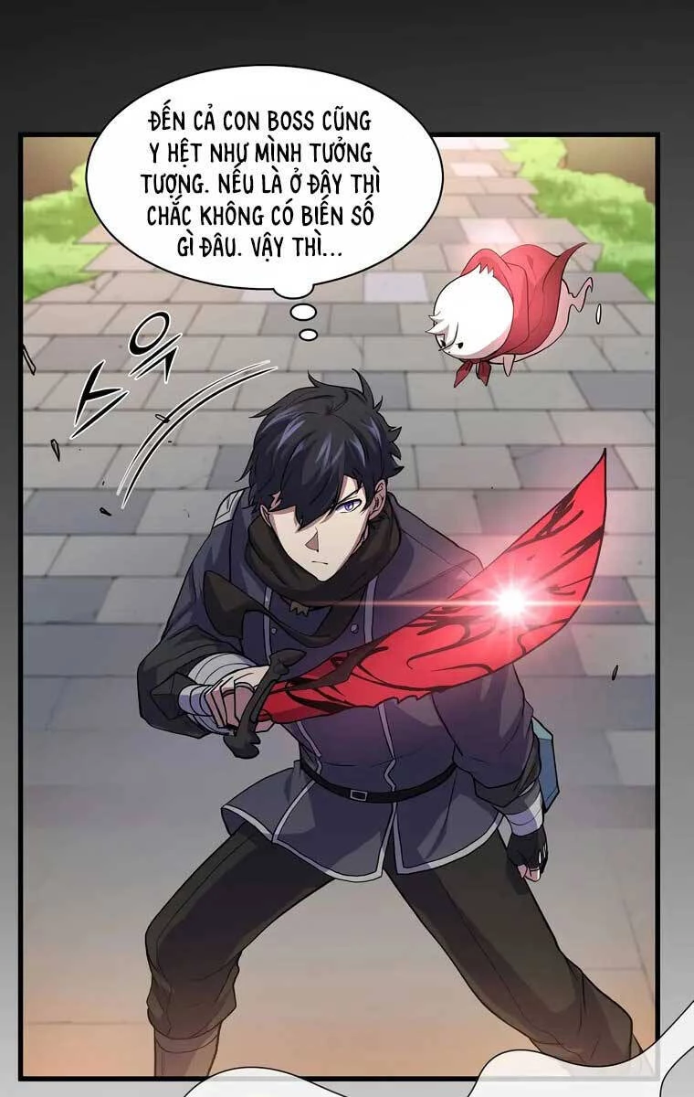 Tôi Thăng Cấp Bằng Kĩ Năng Chapter 26 - 46