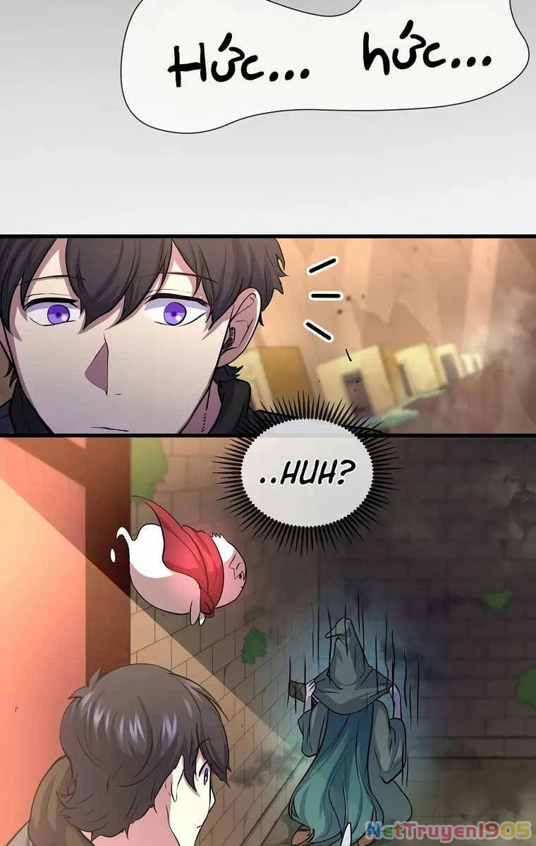 Tôi Thăng Cấp Bằng Kĩ Năng Chapter 26 - 47