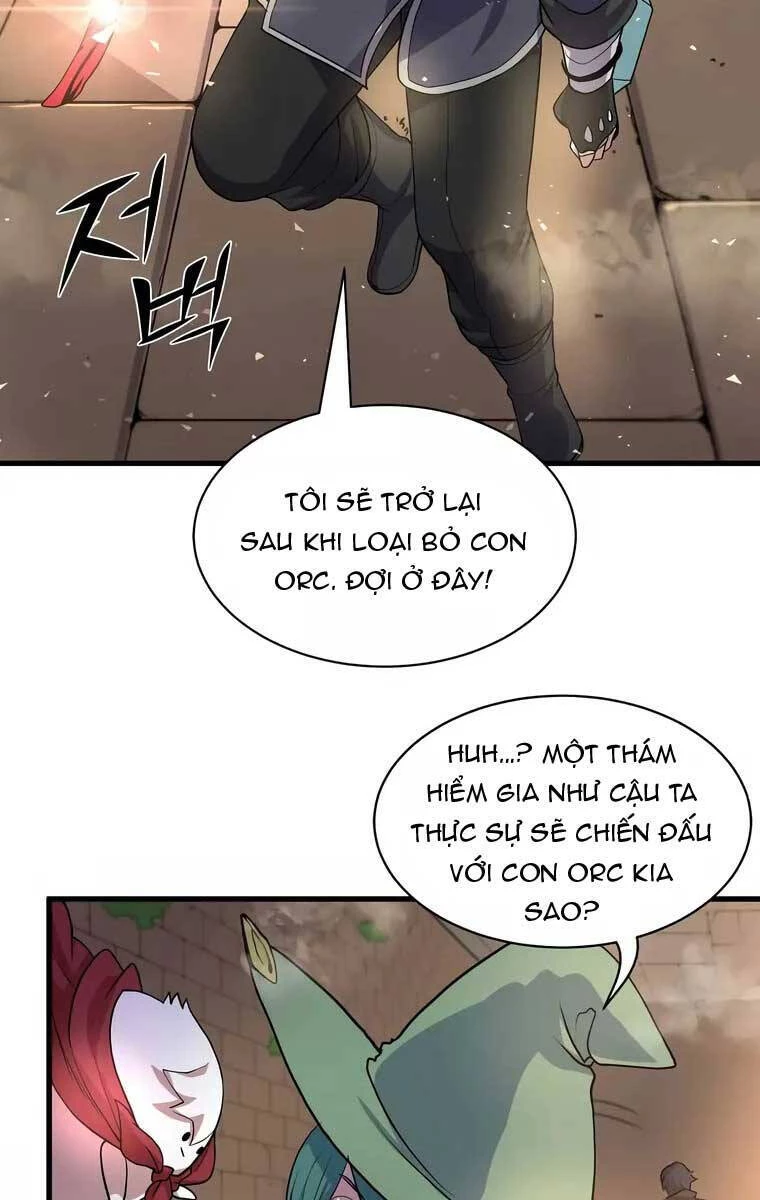 Tôi Thăng Cấp Bằng Kĩ Năng Chapter 26 - 57