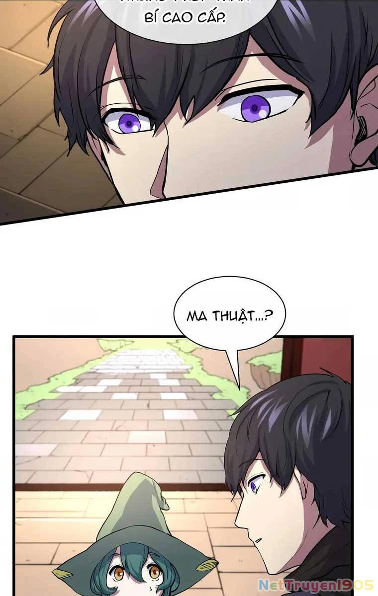 Tôi Thăng Cấp Bằng Kĩ Năng Chapter 26 - 82