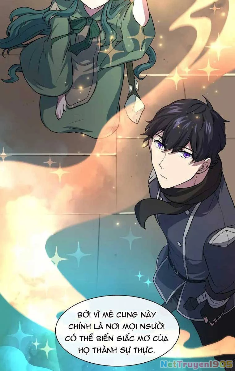 Tôi Thăng Cấp Bằng Kĩ Năng Chapter 26 - 86