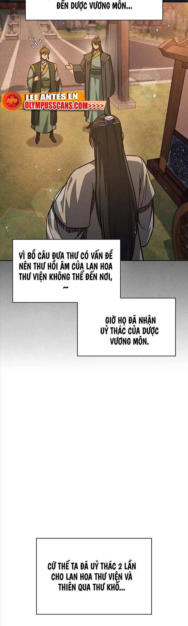 Thiên Qua Thư Khố Đại Công Tử Chapter 33 - 8