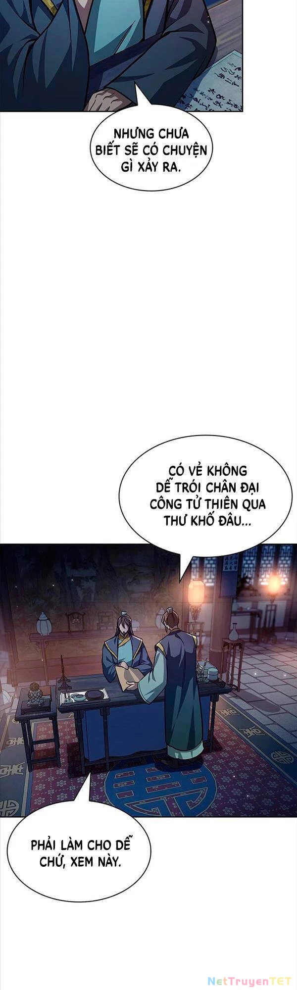 Thiên Qua Thư Khố Đại Công Tử Chapter 33 - 12