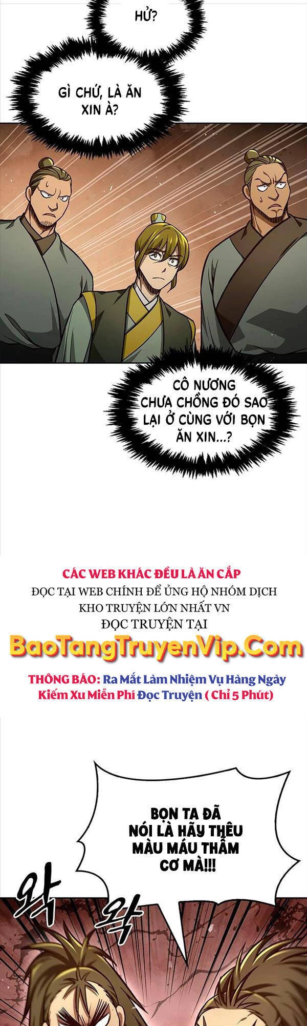 Thiên Qua Thư Khố Đại Công Tử Chapter 33 - 39