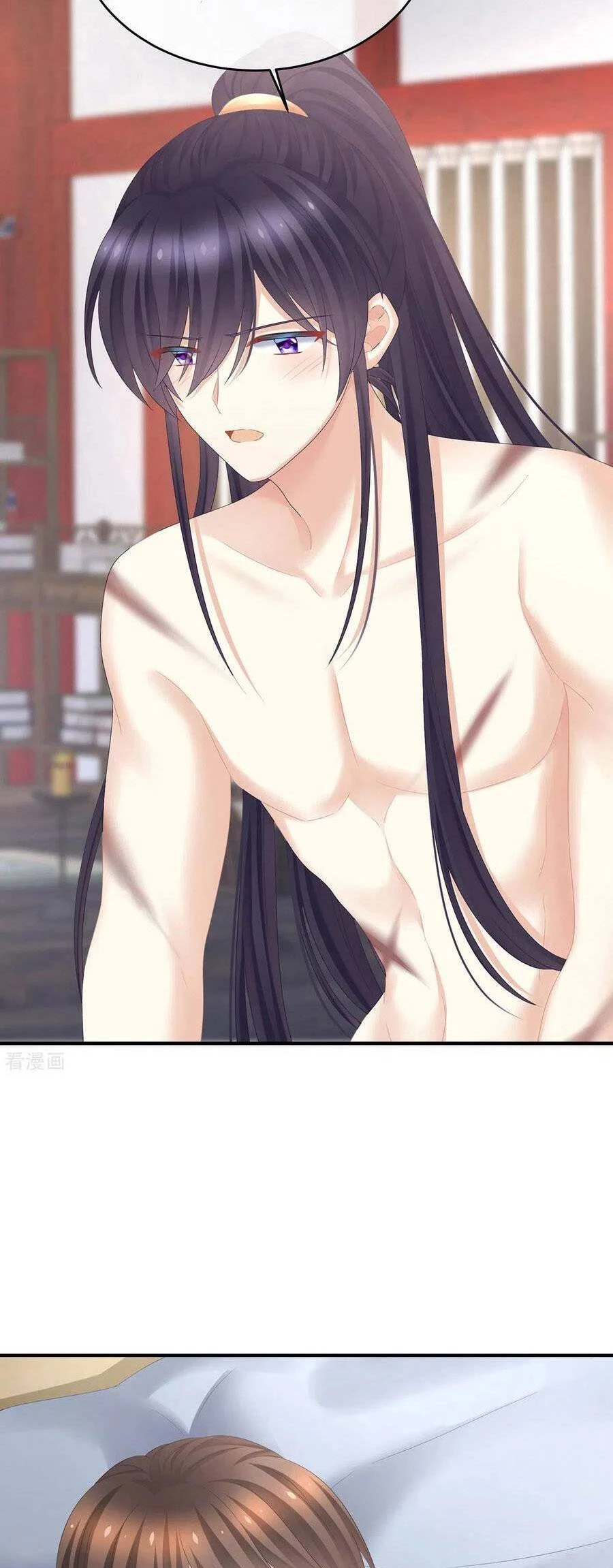 Hậu Cung Của Nữ Đế Chapter 331 - 3