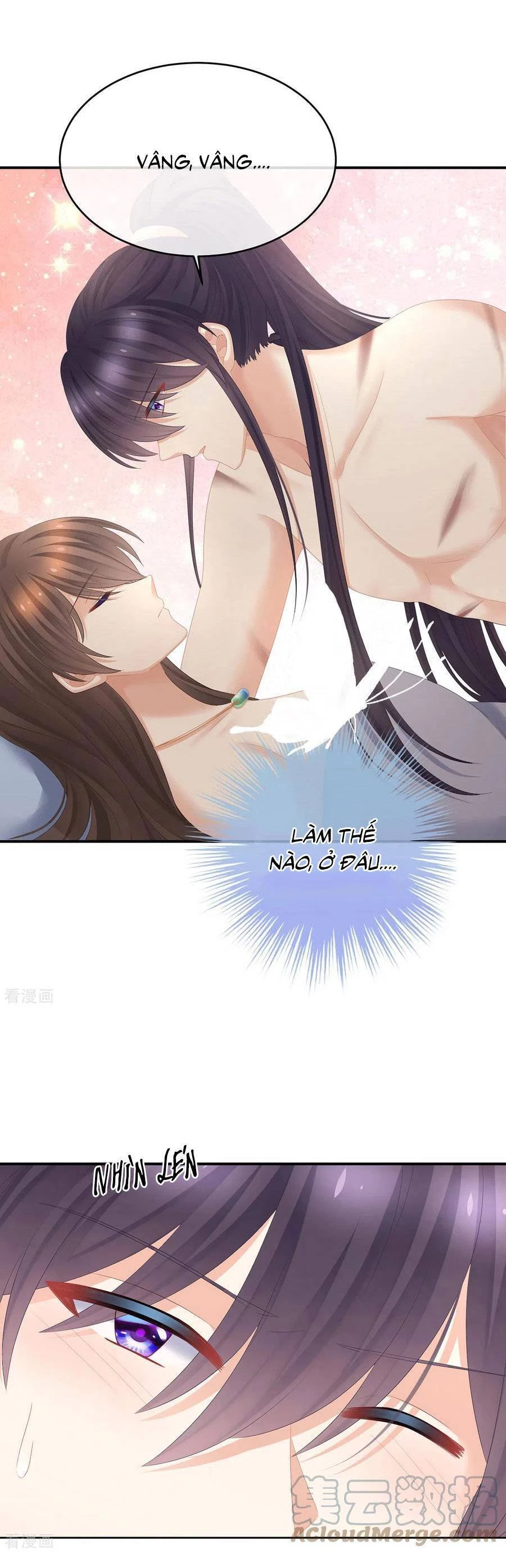 Hậu Cung Của Nữ Đế Chapter 331 - 6