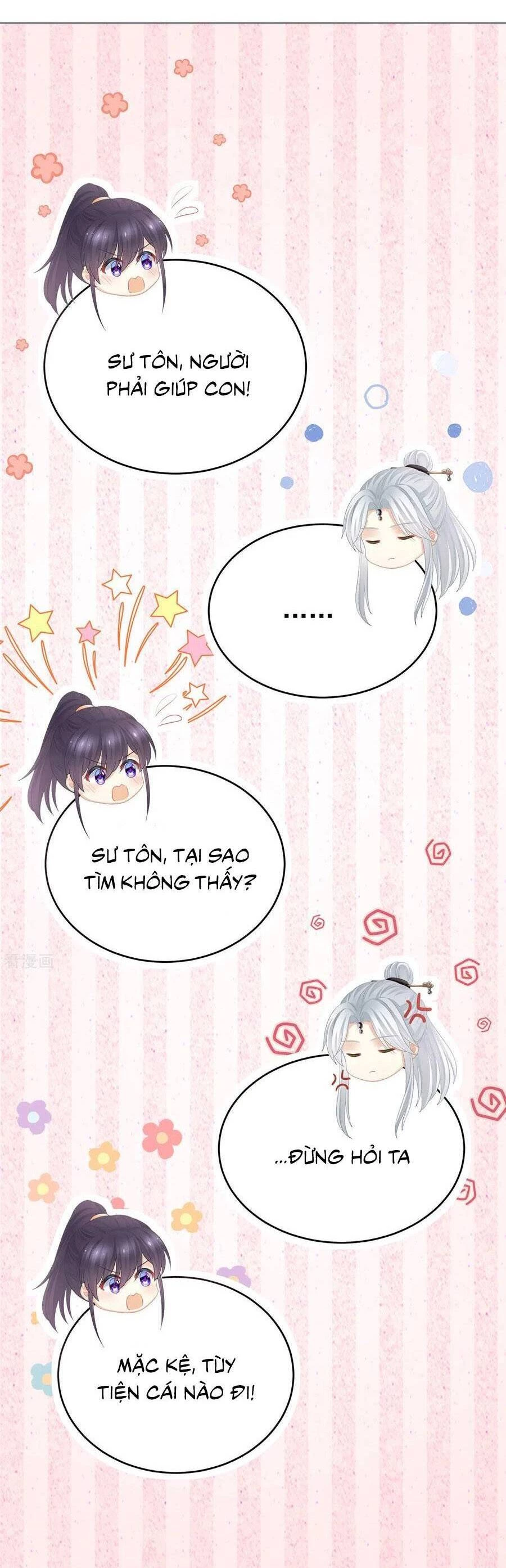 Hậu Cung Của Nữ Đế Chapter 331 - 7