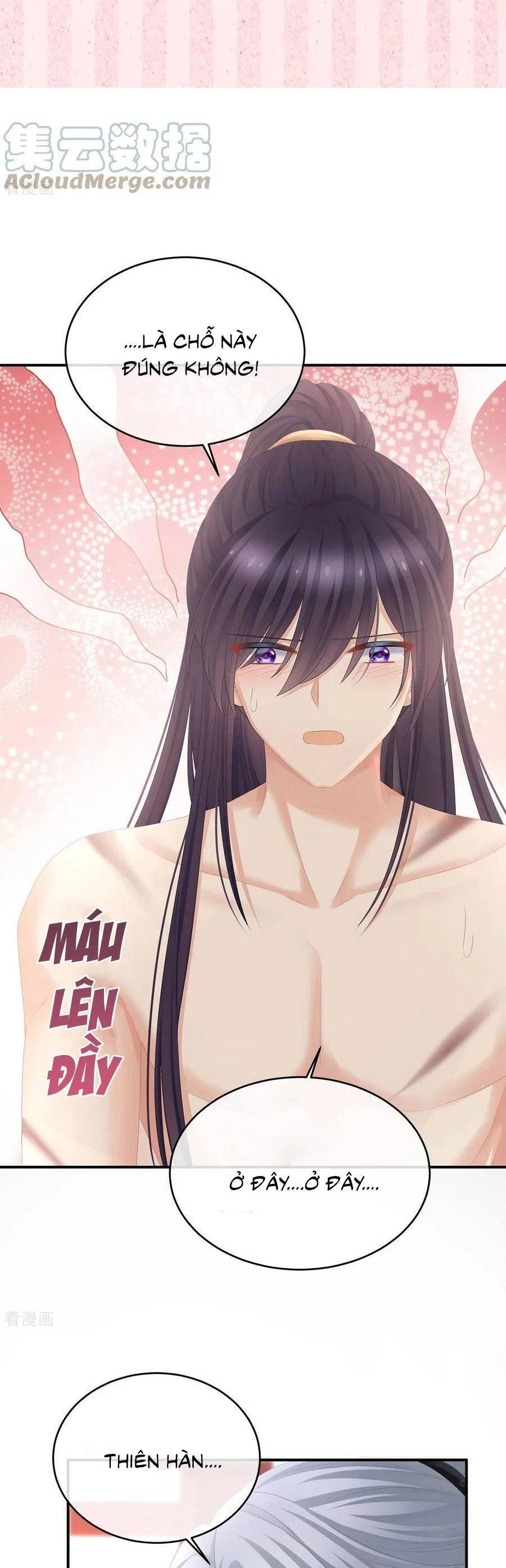 Hậu Cung Của Nữ Đế Chapter 331 - 8