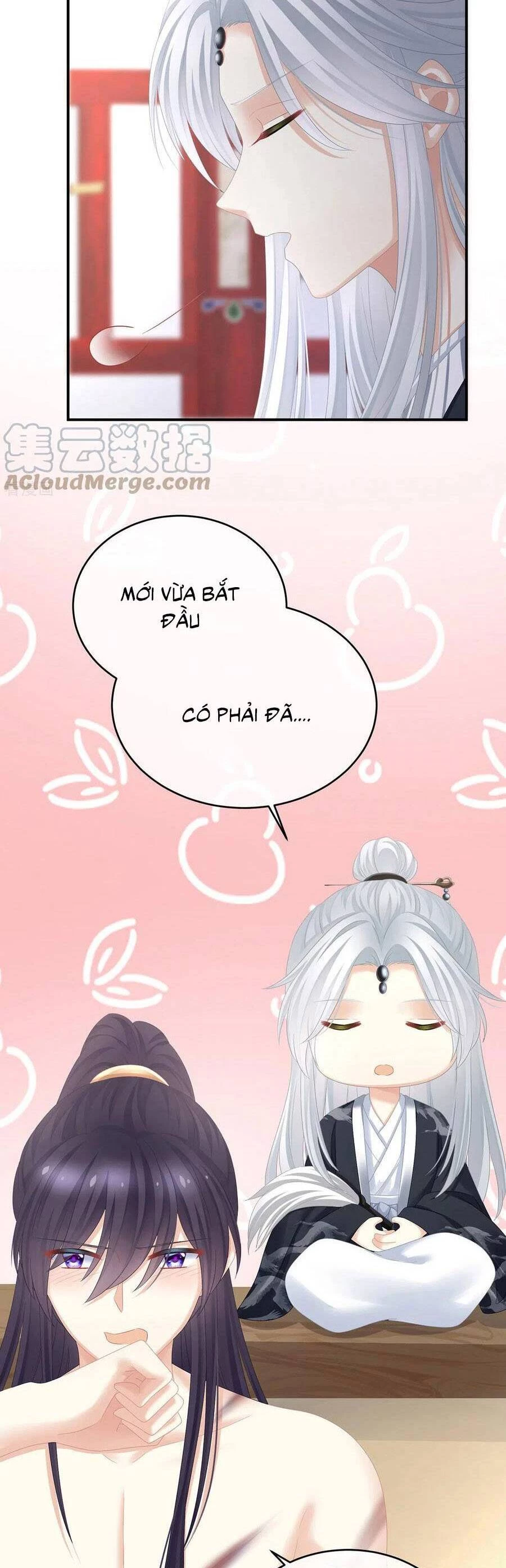 Hậu Cung Của Nữ Đế Chapter 331 - 9