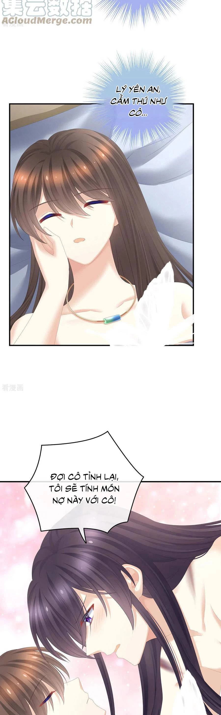 Hậu Cung Của Nữ Đế Chapter 331 - 12