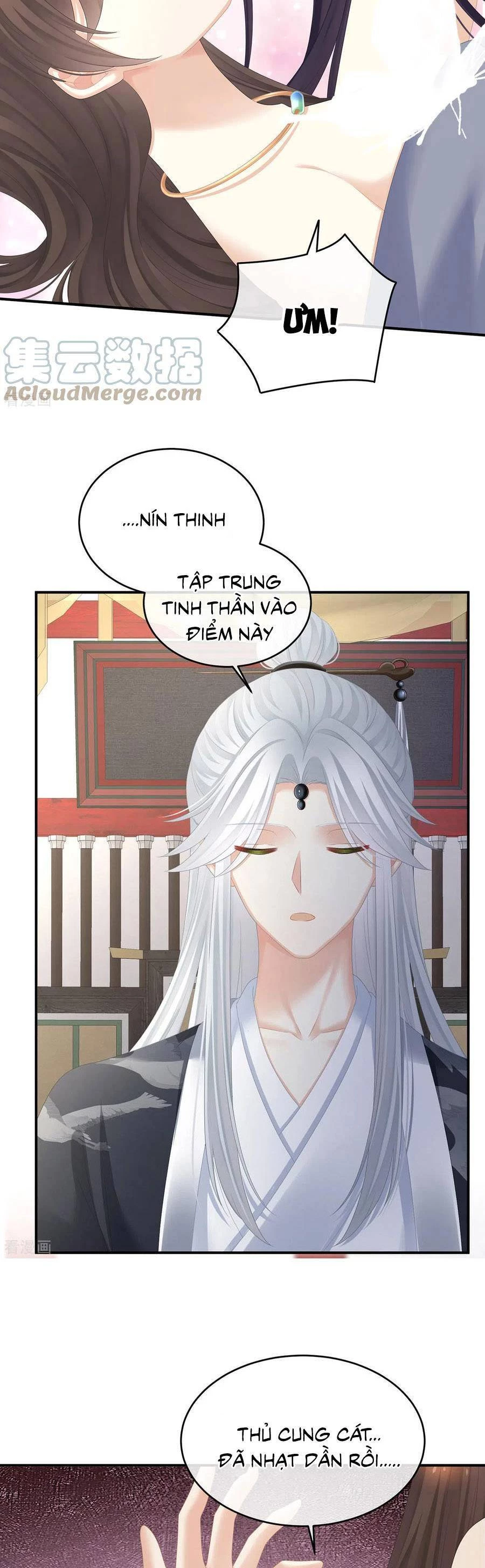 Hậu Cung Của Nữ Đế Chapter 331 - 13