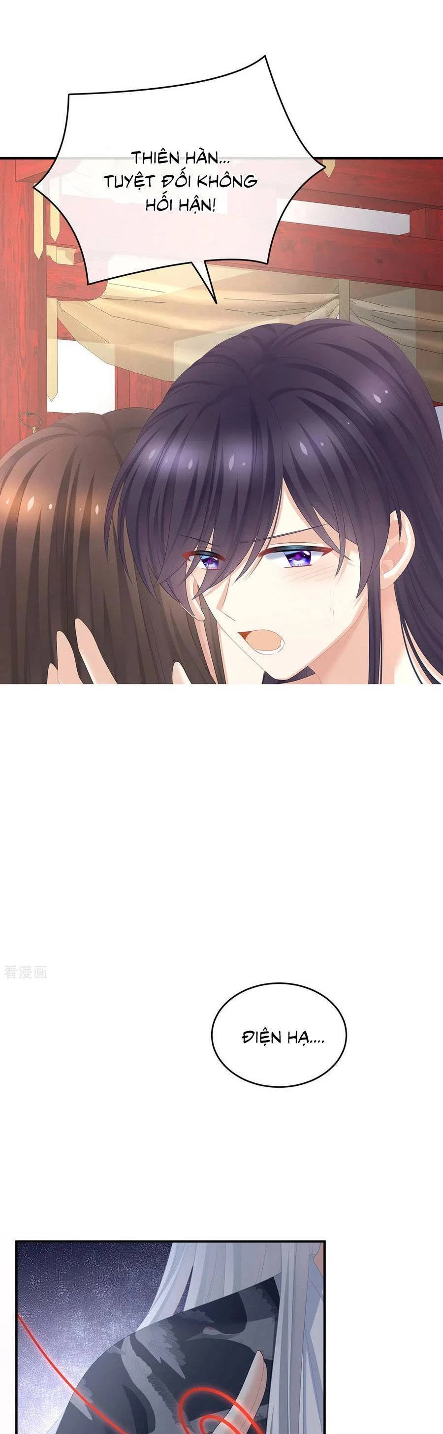 Hậu Cung Của Nữ Đế Chapter 331 - 15