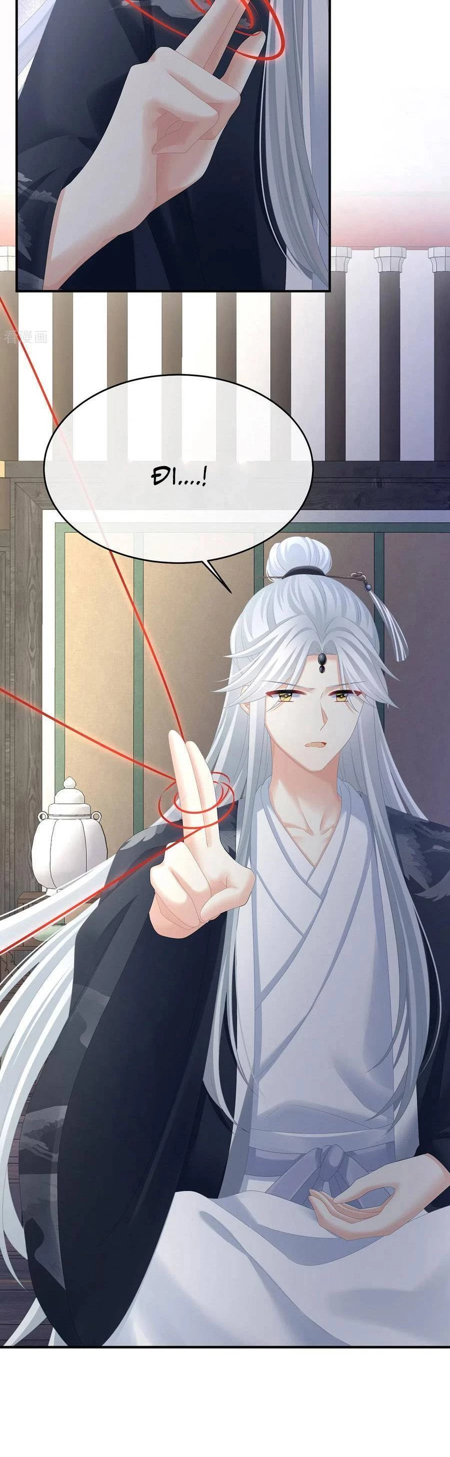 Hậu Cung Của Nữ Đế Chapter 331 - 16