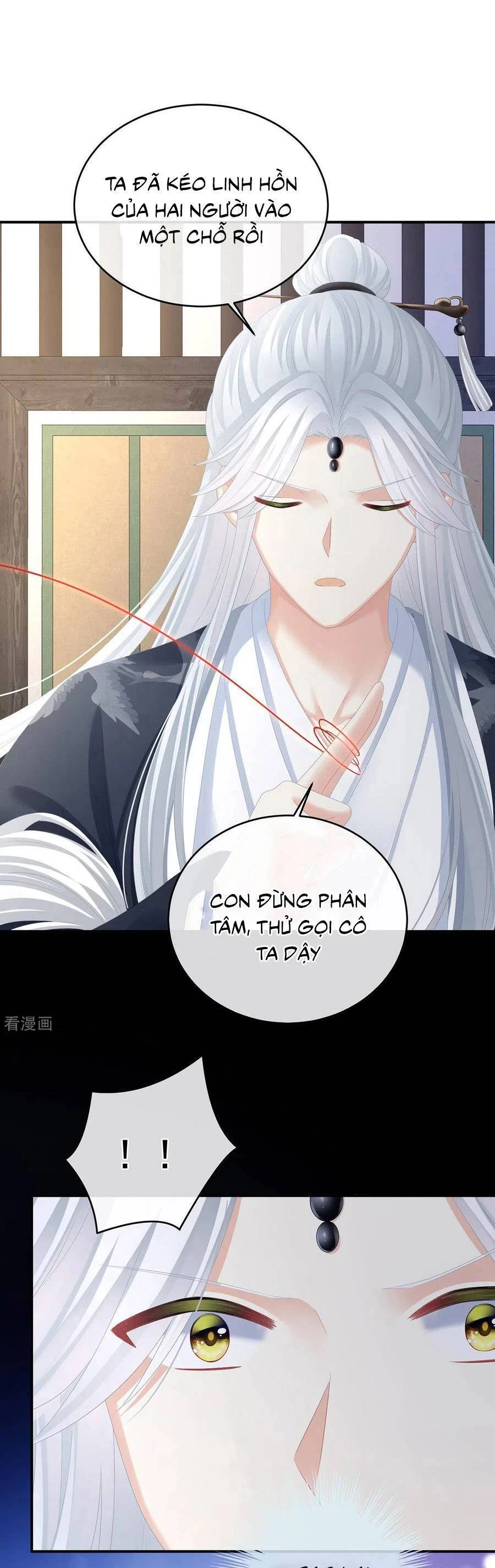 Hậu Cung Của Nữ Đế Chapter 331 - 17