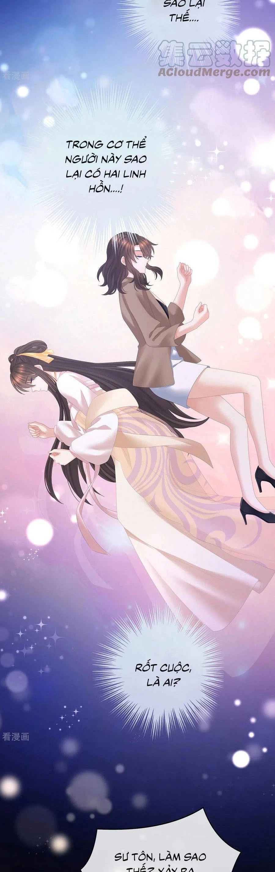 Hậu Cung Của Nữ Đế Chapter 331 - 18