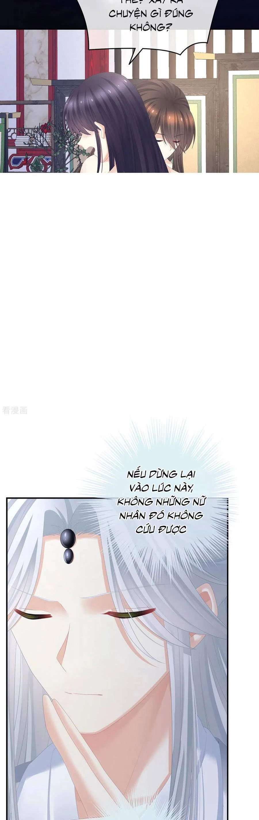 Hậu Cung Của Nữ Đế Chapter 331 - 19