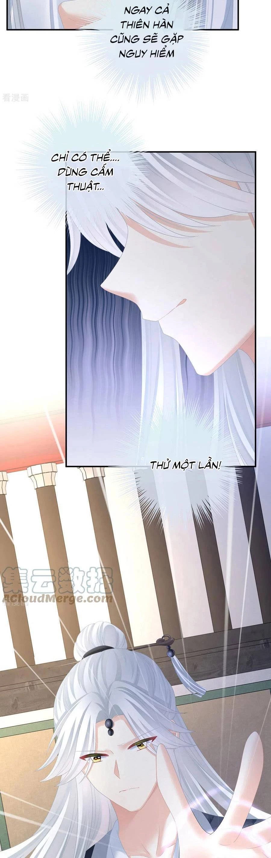 Hậu Cung Của Nữ Đế Chapter 331 - 20