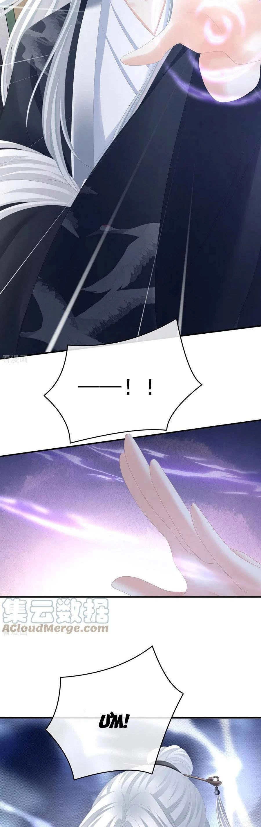 Hậu Cung Của Nữ Đế Chapter 331 - 21