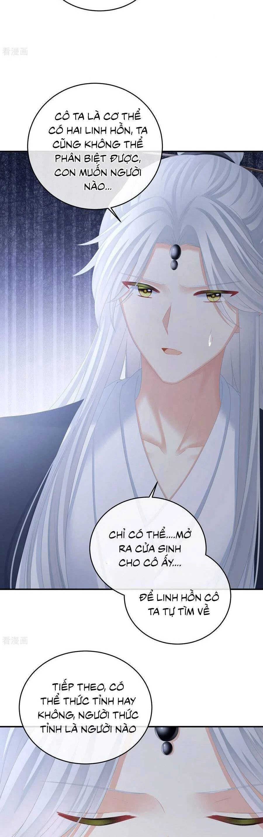 Hậu Cung Của Nữ Đế Chapter 331 - 24