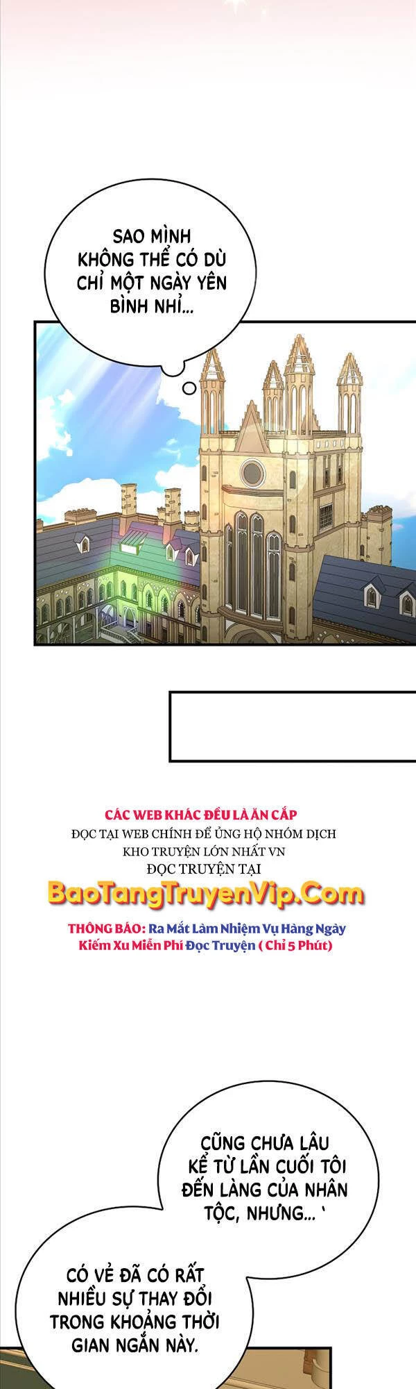 Thánh Cái Khỉ Gì, Đây Là Sức Mạnh Của Y Học Hiện Đại Chapter 56 - 8