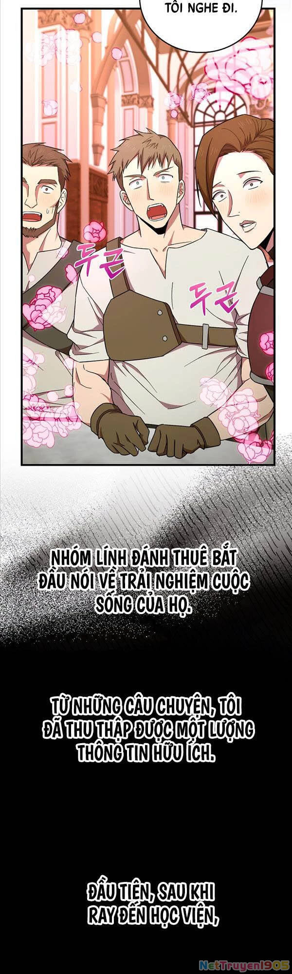 Thánh Cái Khỉ Gì, Đây Là Sức Mạnh Của Y Học Hiện Đại Chapter 56 - 18