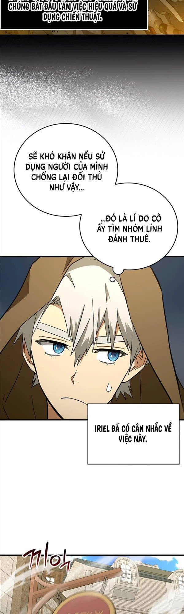 Thánh Cái Khỉ Gì, Đây Là Sức Mạnh Của Y Học Hiện Đại Chapter 56 - 20