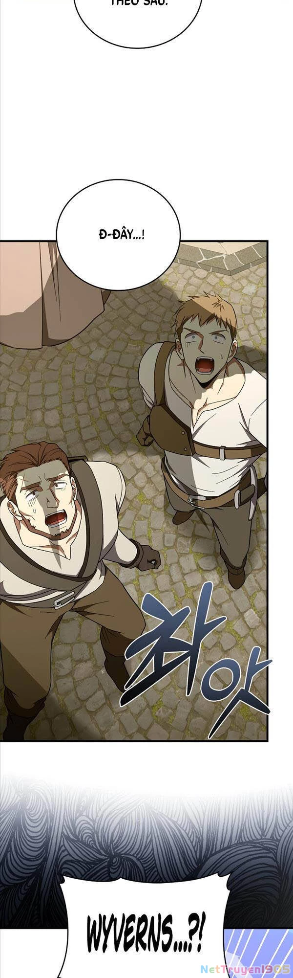 Thánh Cái Khỉ Gì, Đây Là Sức Mạnh Của Y Học Hiện Đại Chapter 56 - 23